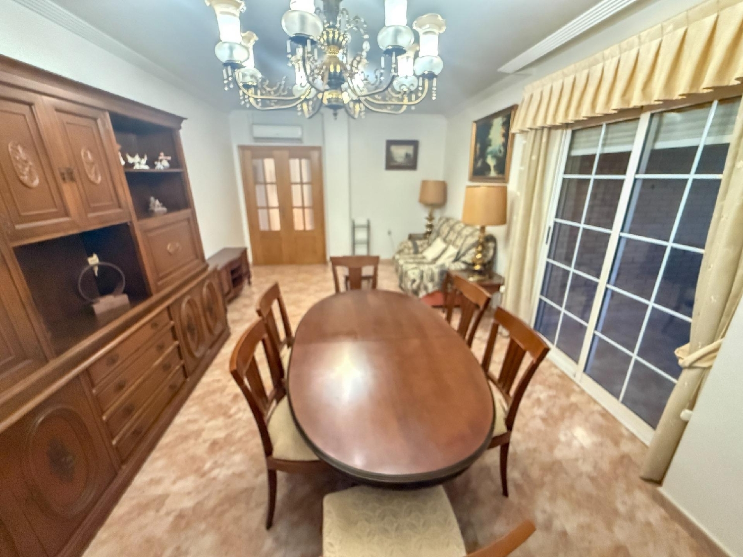 à vendre appartement Rafal Baix Segura 2