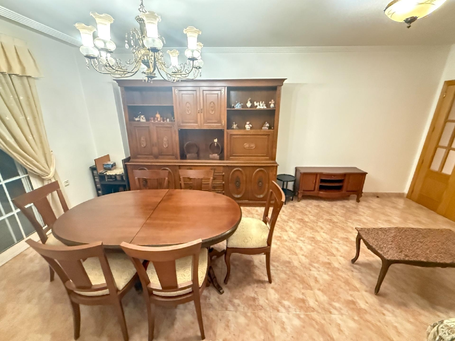 à vendre appartement Rafal Baix Segura 3