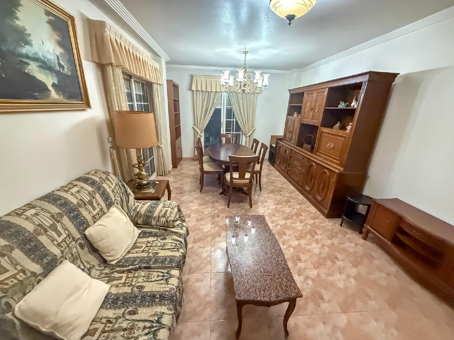  à vendre appartement Rafal Baix Segura 4