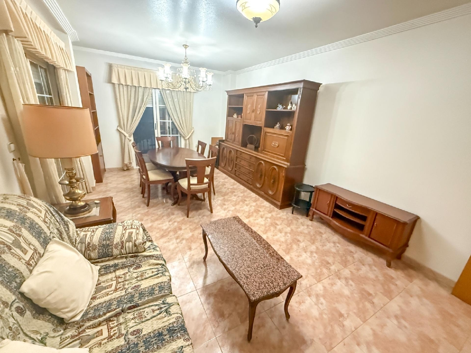  à vendre appartement Rafal Baix Segura 1