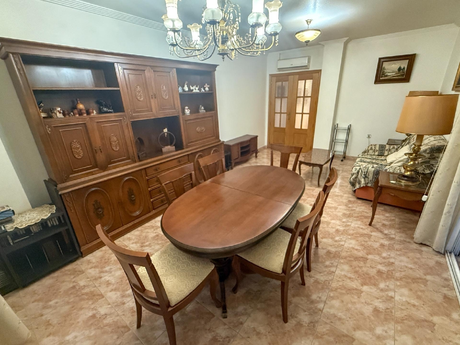  à vendre appartement Rafal Baix Segura 5