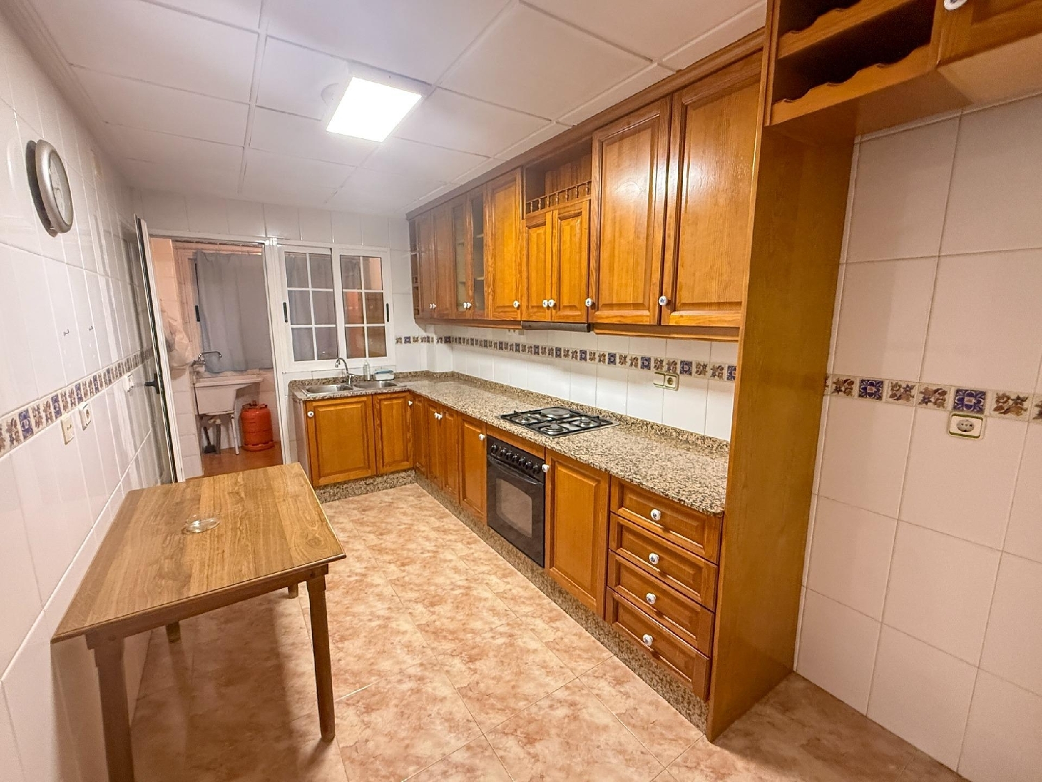  à vendre appartement Rafal Baix Segura 6