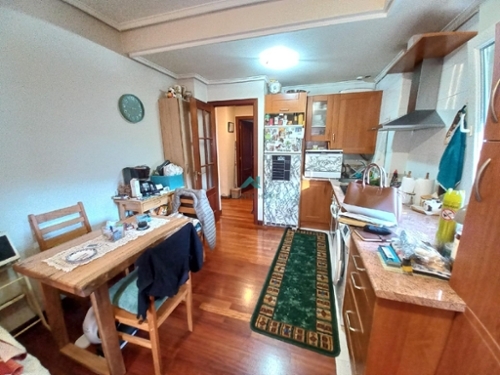 Ramales De La Victoria Asón-Agüera Wohnung Bild 6314520
