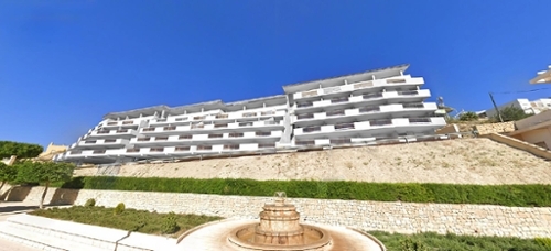 Relleu Marina Baixa appartement foto 6307612