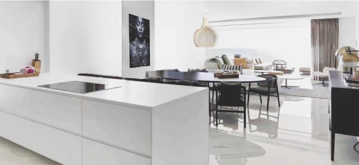  te koop appartement Relleu Marina Baixa 6