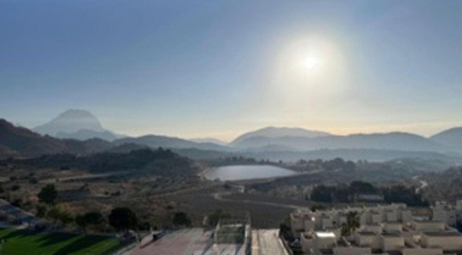  en venta apartamento Relleu Marina Baixa 4