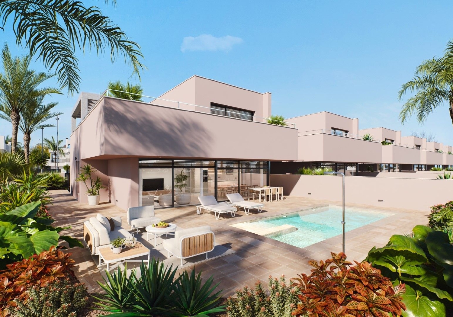  en venta apartamento Relleu Marina Baixa 3