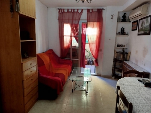 Rincón De La Victoria Axarquía apartment foto 6311051