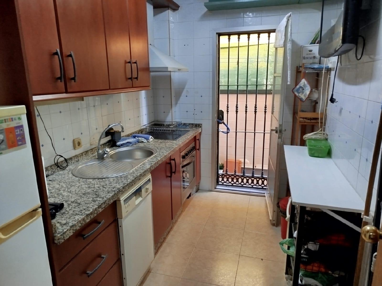 for sale apartment Rincón De La Victoria Axarquía 8