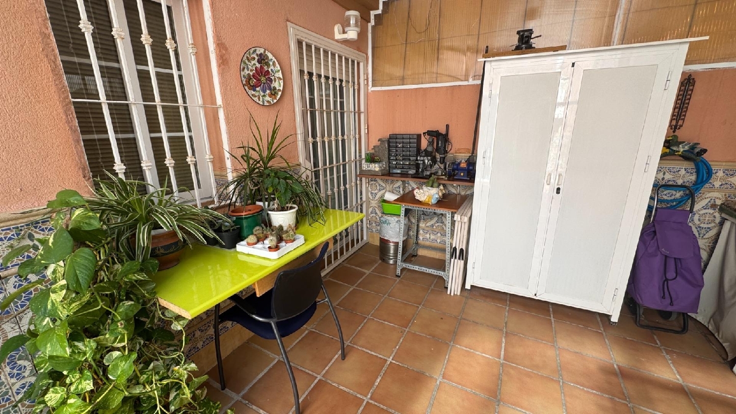  for sale apartment Rincón De La Victoria Axarquía 5