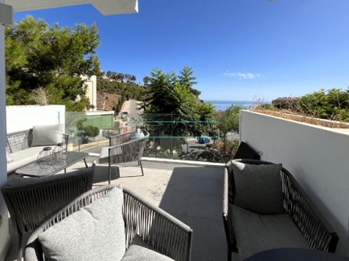 Rincón De La Victoria Axarquía appartement foto 6308700