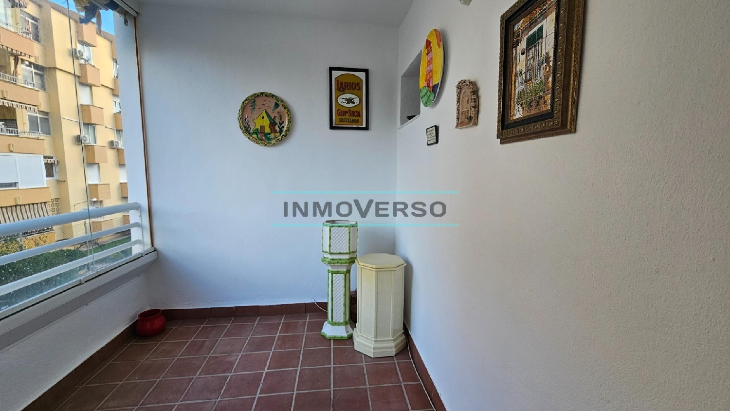  à vendre appartement Rincón De La Victoria Axarquía 1