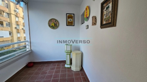 Rincón De La Victoria Axarquía appartement foto 6308702