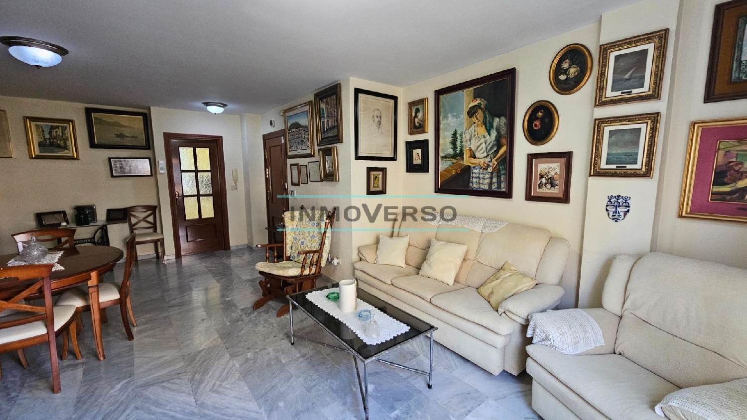  à vendre appartement Rincón De La Victoria Axarquía 5