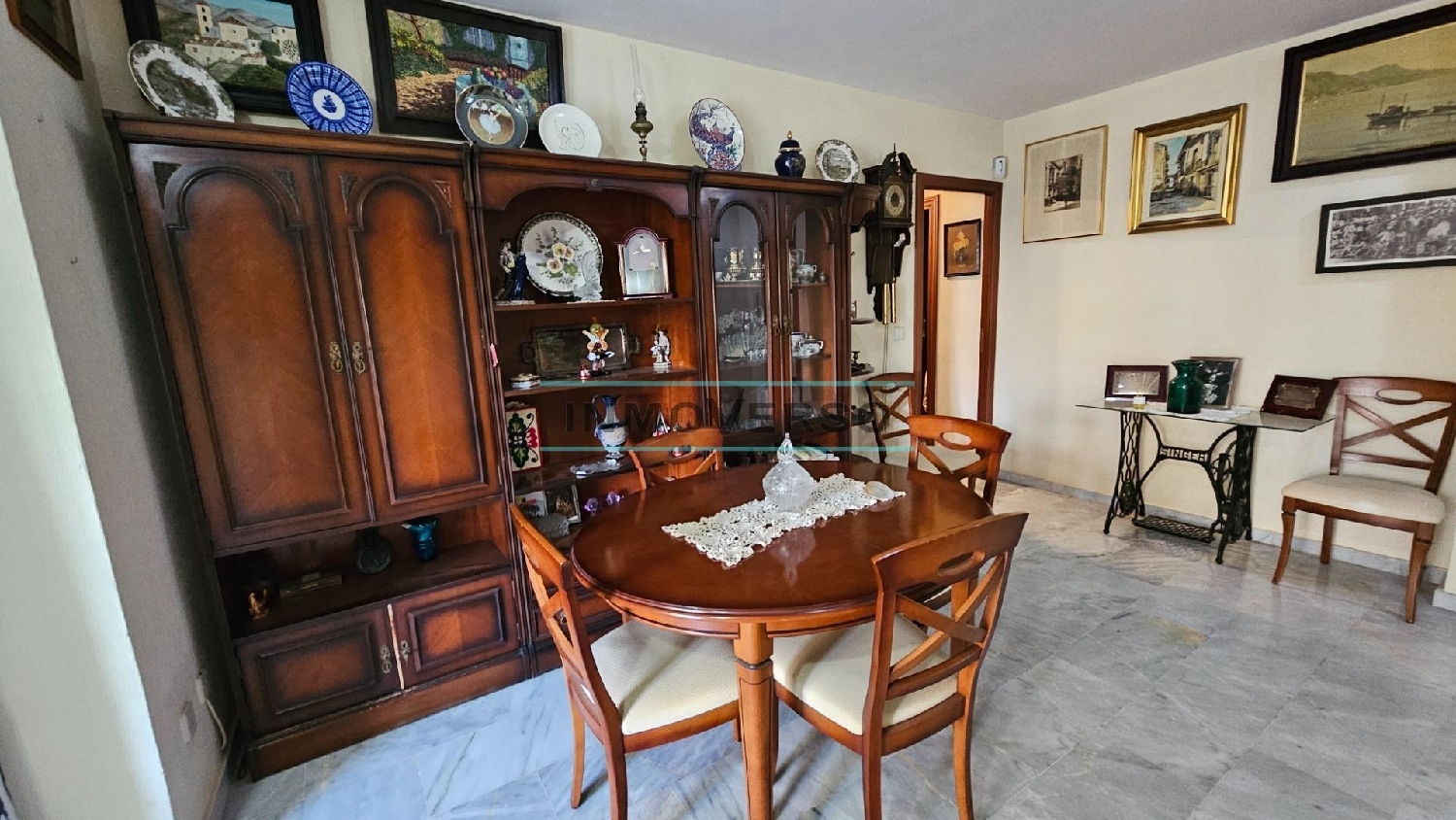  à vendre appartement Rincón De La Victoria Axarquía 4