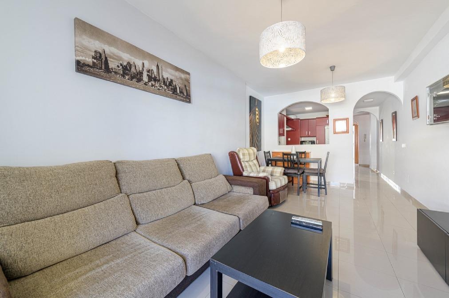  en venta apartamento Rincón De La Victoria Axarquía 5
