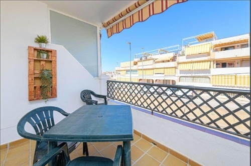 Rincón De La Victoria Axarquía apartamento foto 6305902