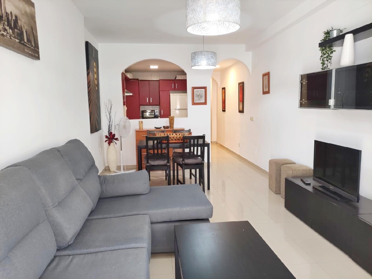  en venta apartamento Rincón De La Victoria Axarquía 6