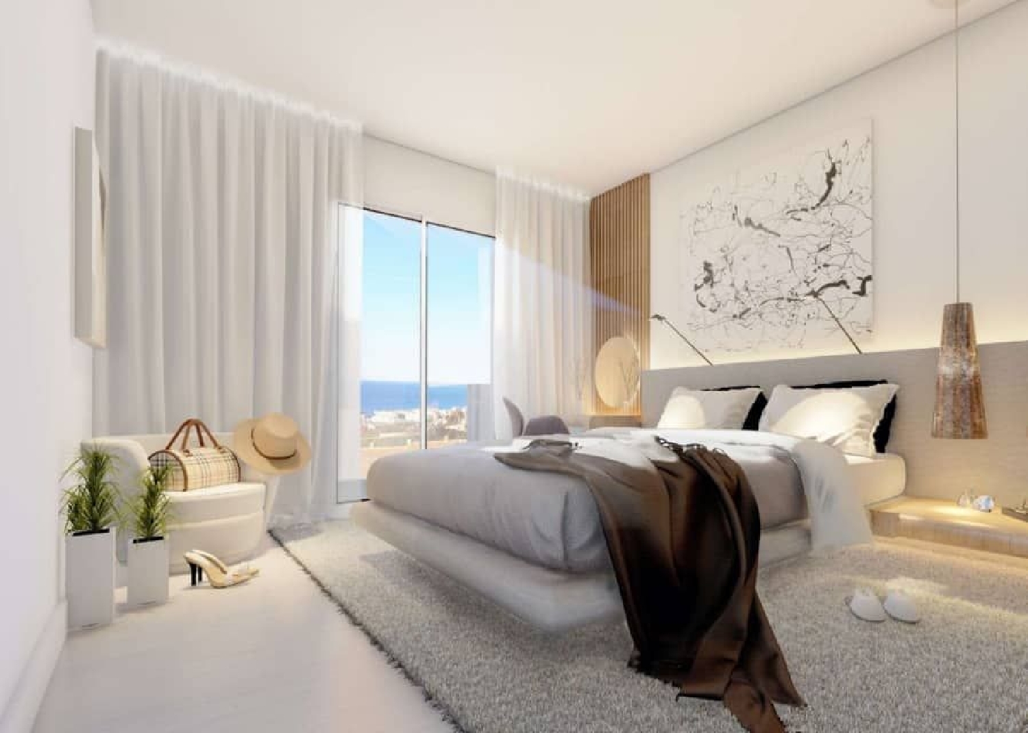  te koop appartement Rincón De La Victoria Axarquía 7
