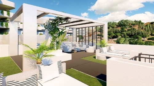 Rincón De La Victoria Axarquía appartement foto 6307477