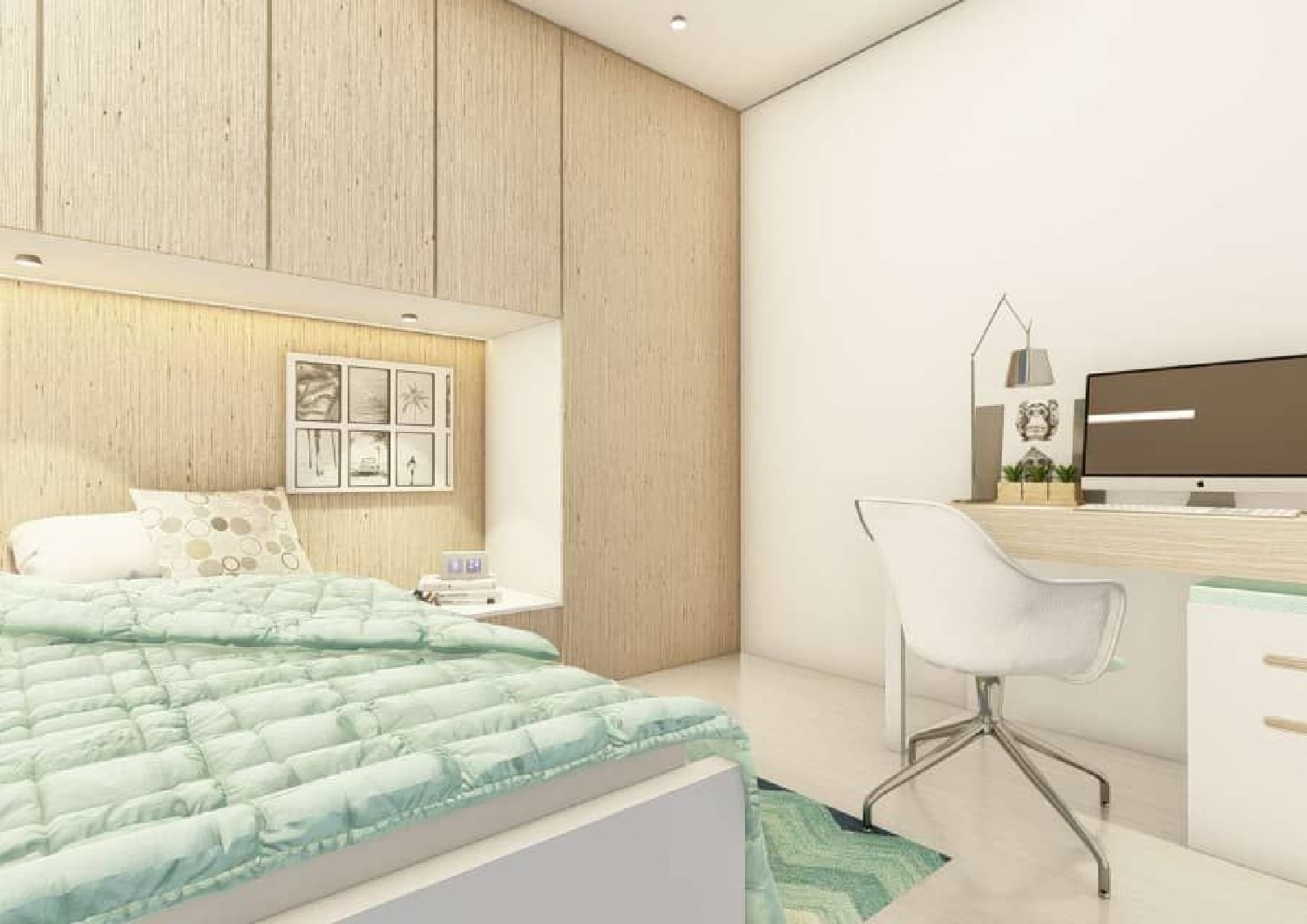  te koop appartement Rincón De La Victoria Axarquía 8