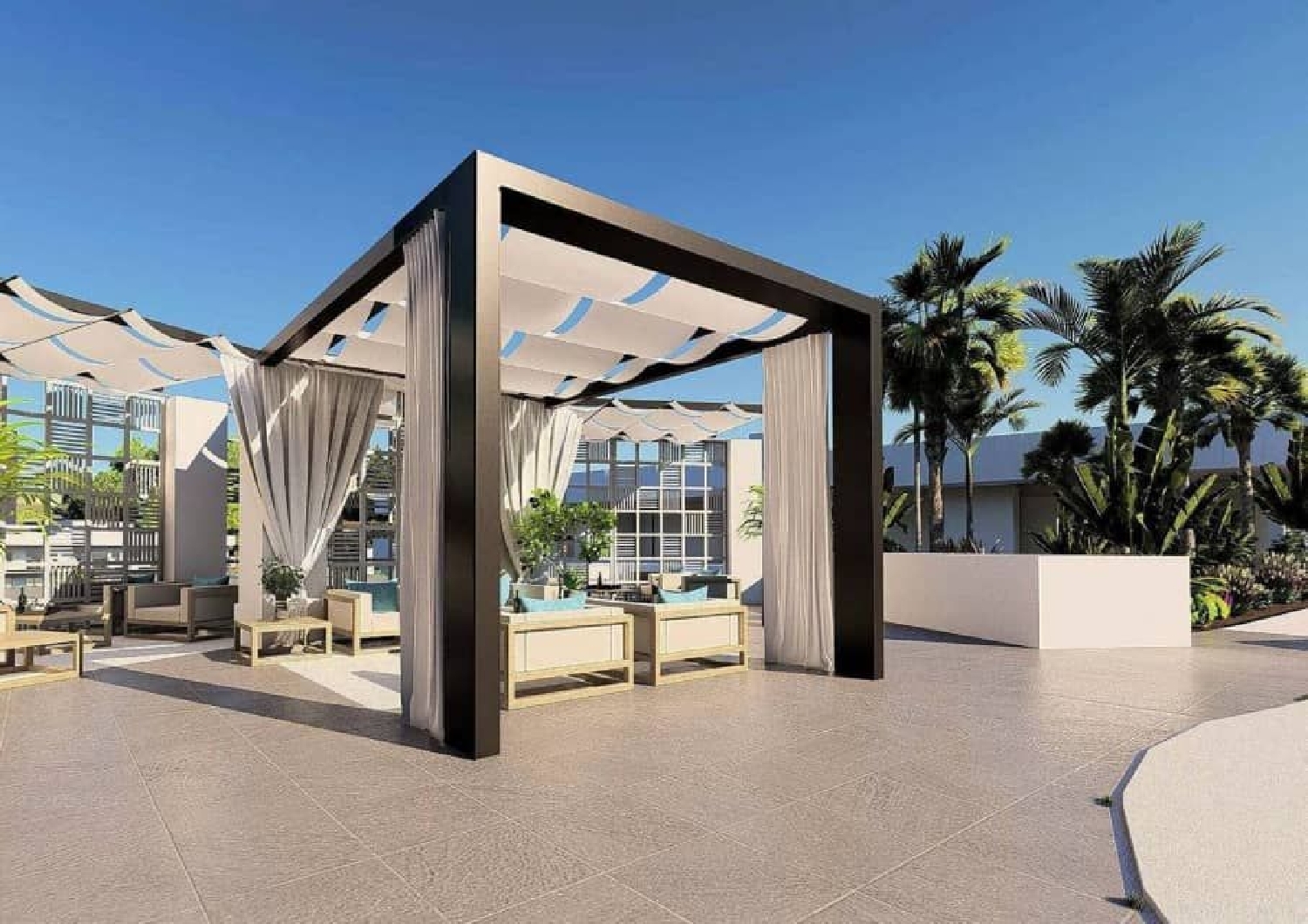  te koop appartement Rincón De La Victoria Axarquía 6