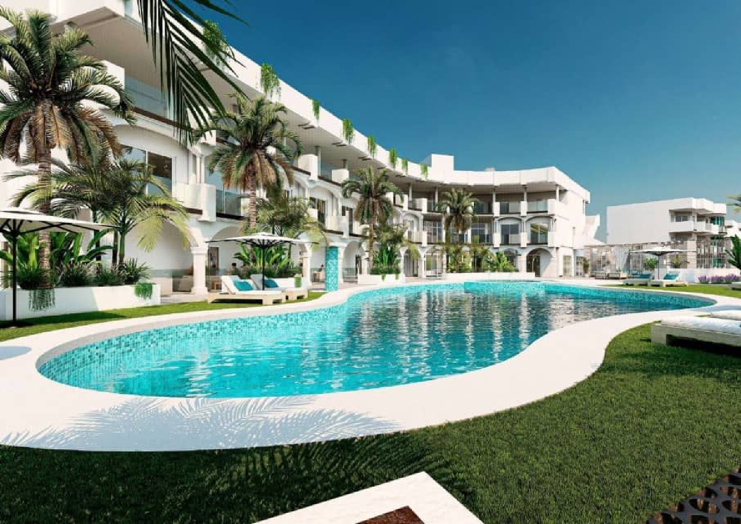  te koop appartement Rincón De La Victoria Axarquía 2