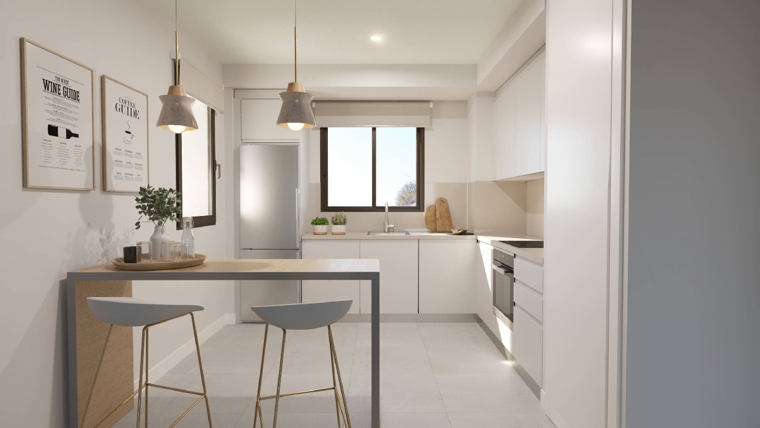  te koop appartement Rincón De La Victoria Axarquía 8