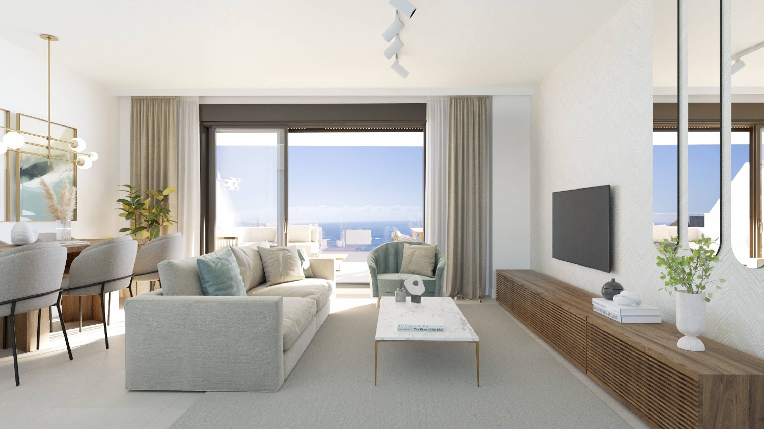  te koop appartement Rincón De La Victoria Axarquía 6