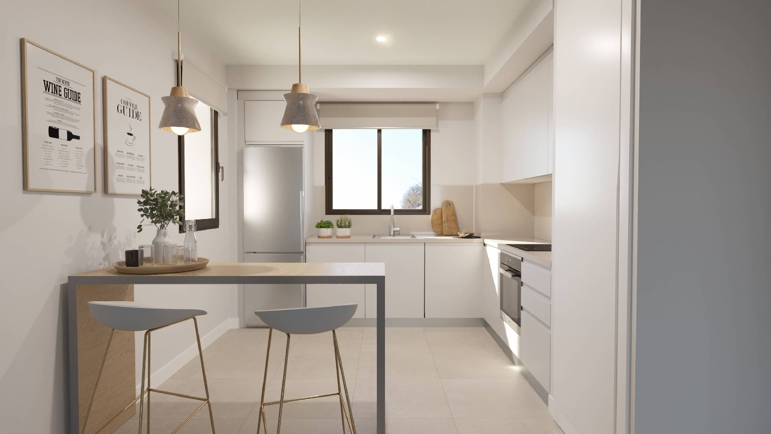  te koop appartement Rincón De La Victoria Axarquía 3