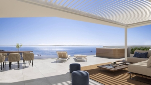 Rincón De La Victoria Axarquía appartement foto 6307627