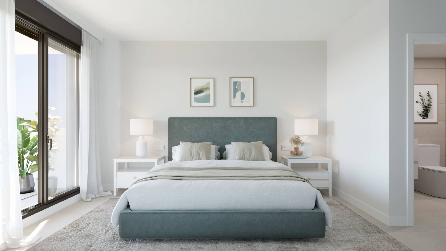  te koop appartement Rincón De La Victoria Axarquía 4