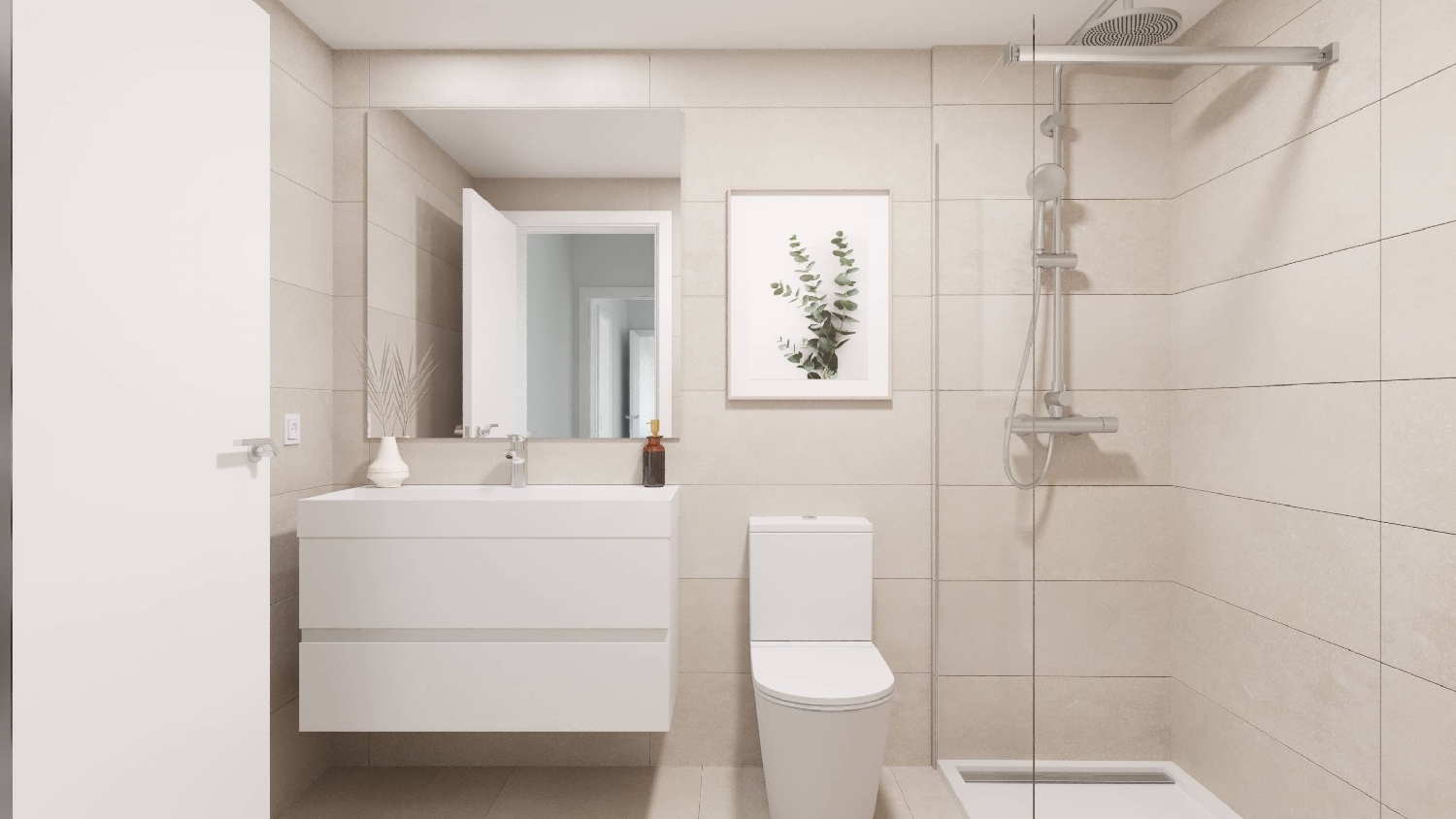  te koop appartement Rincón De La Victoria Axarquía 2