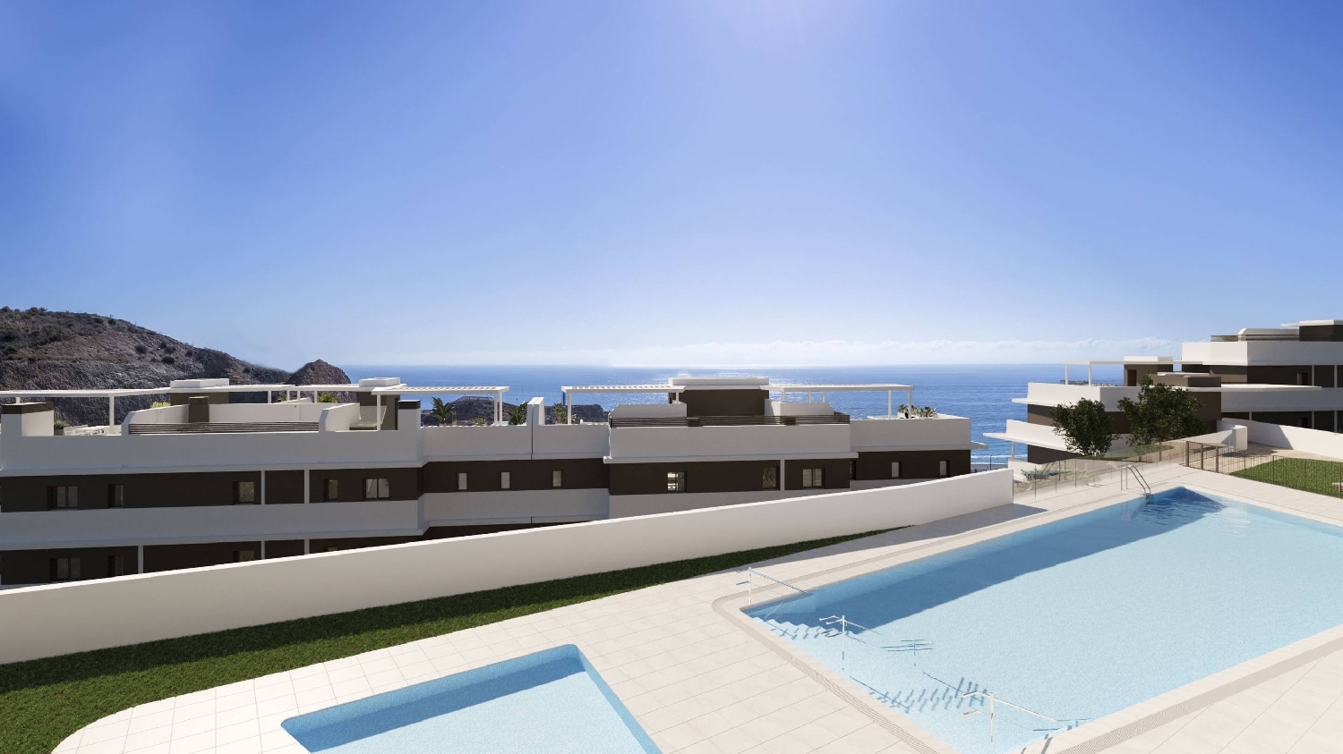  te koop appartement Rincón De La Victoria Axarquía 5