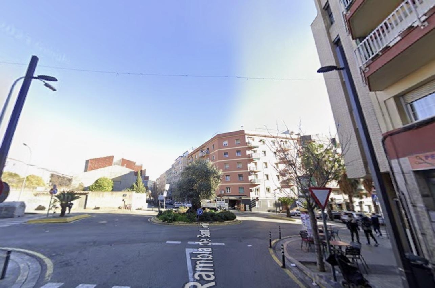  à vendre appartement Ripollet Vallès Occidental 1