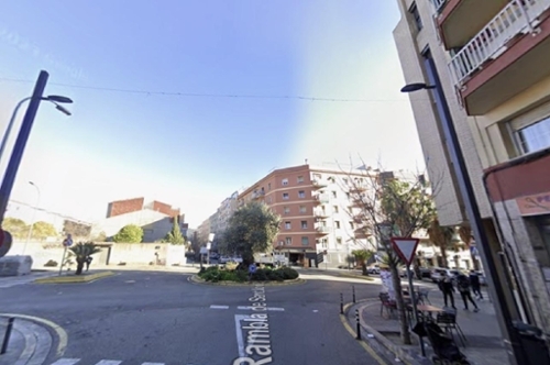 Ripollet Vallès Occidental appartement foto 6314689