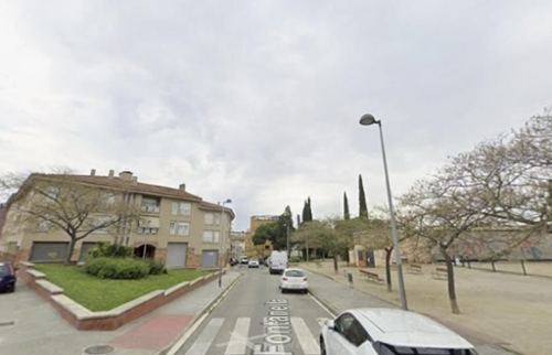Ripollet Vallès Occidental appartement foto 6317546