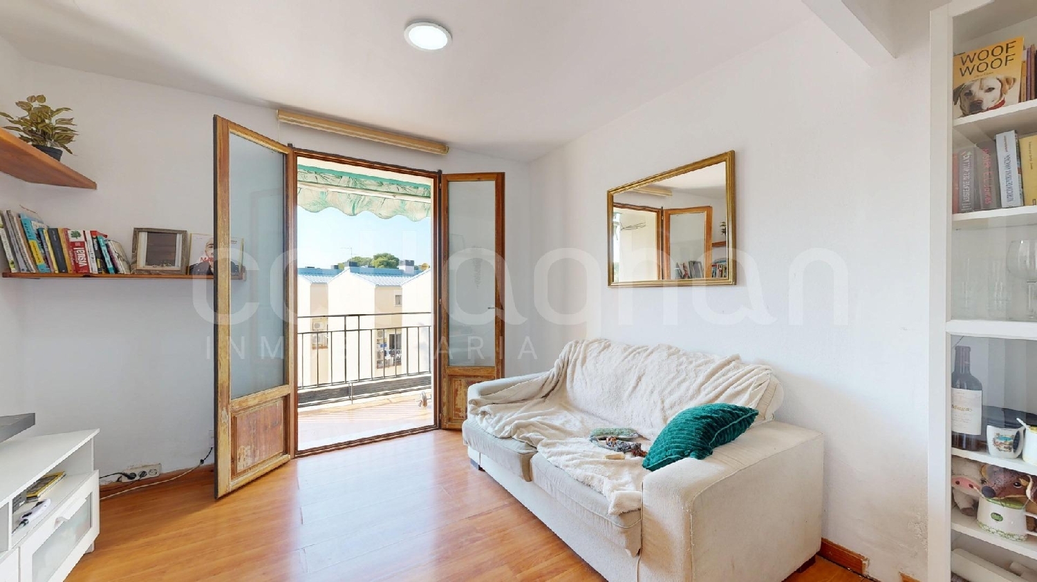  en venta apartamento Rocafort Horta Nord 2