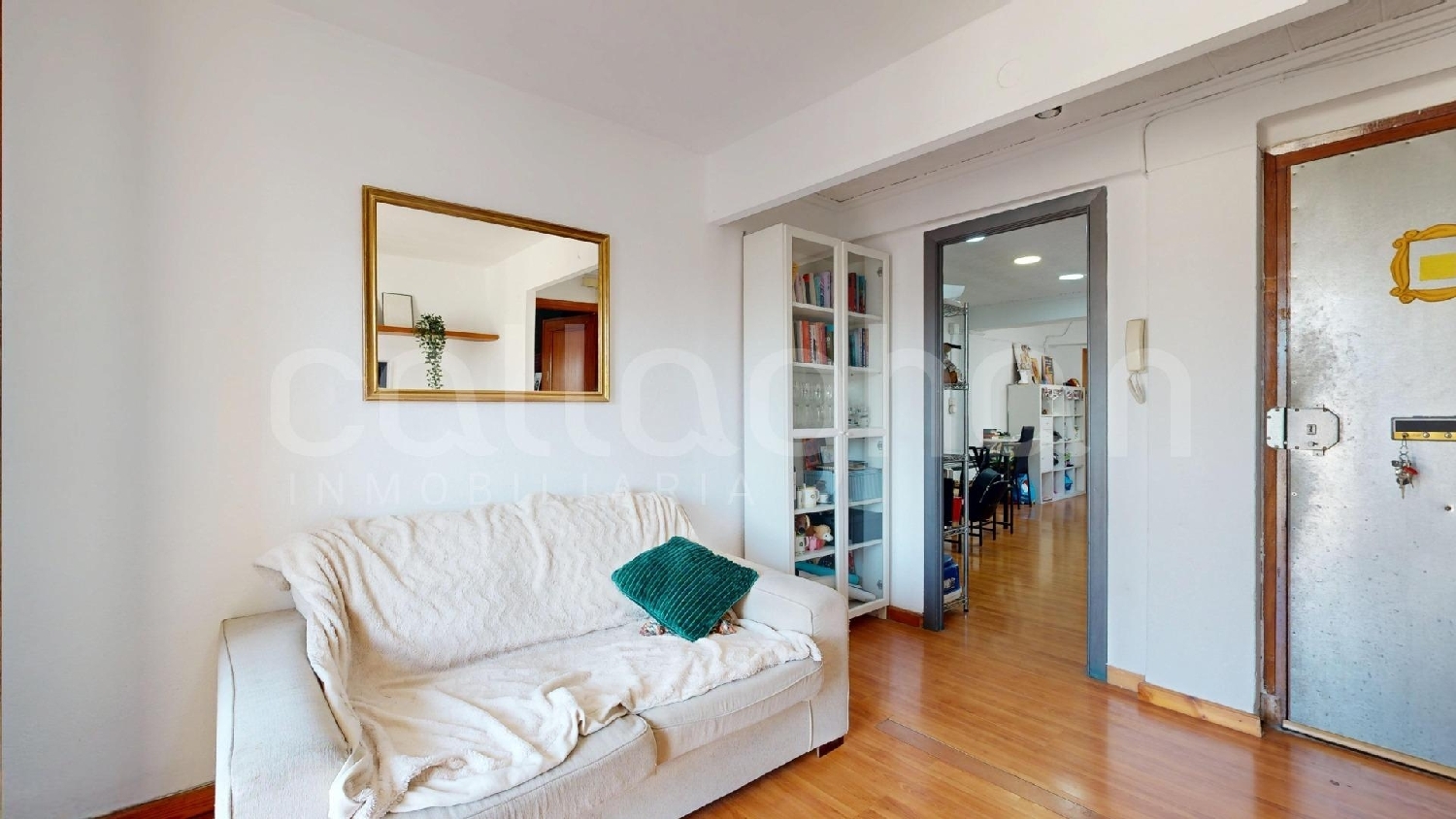  en venta apartamento Rocafort Horta Nord 6