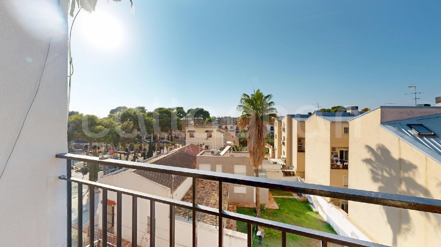  en venta apartamento Rocafort Horta Nord 4