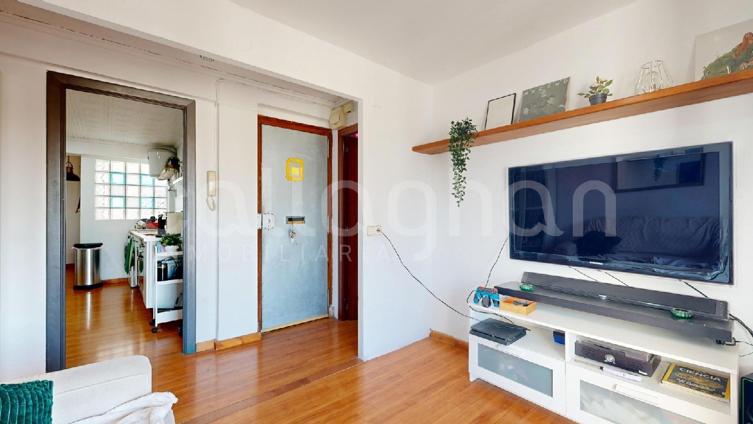  en venta apartamento Rocafort Horta Nord 5