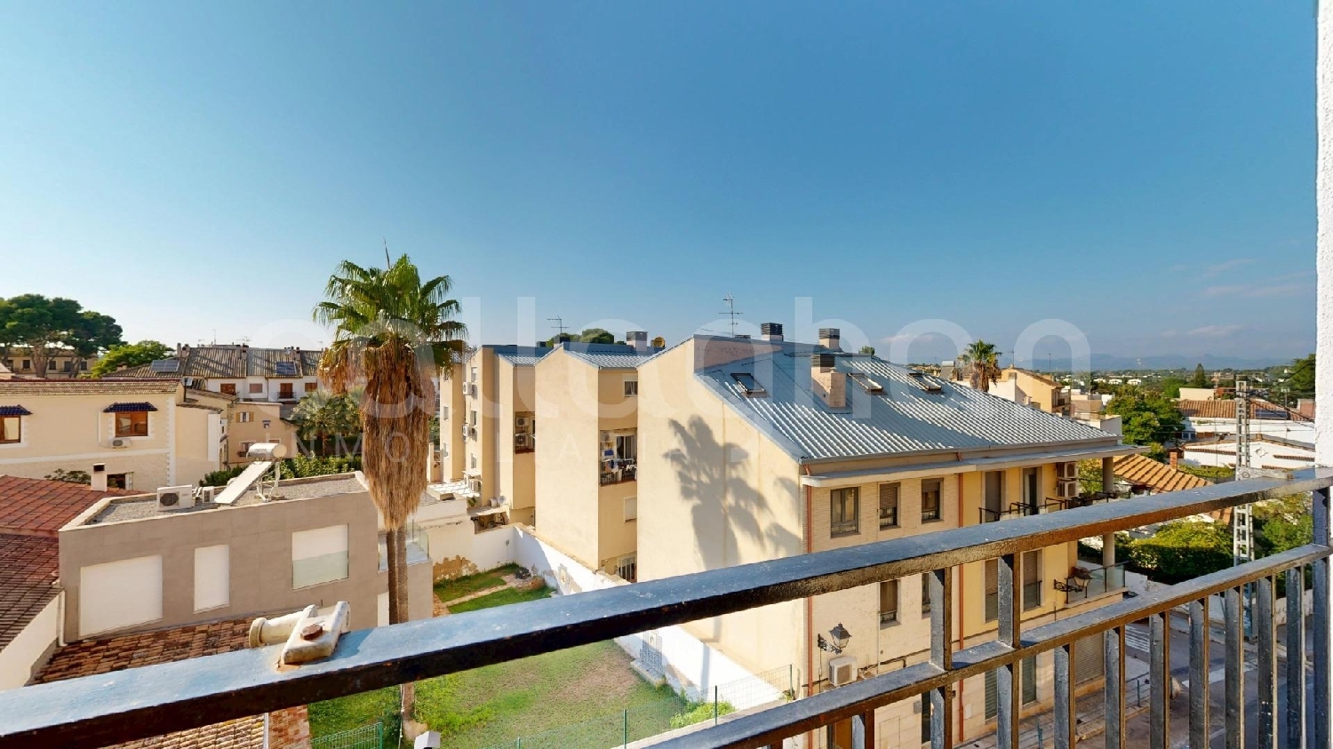  en venta apartamento Rocafort Horta Nord 3