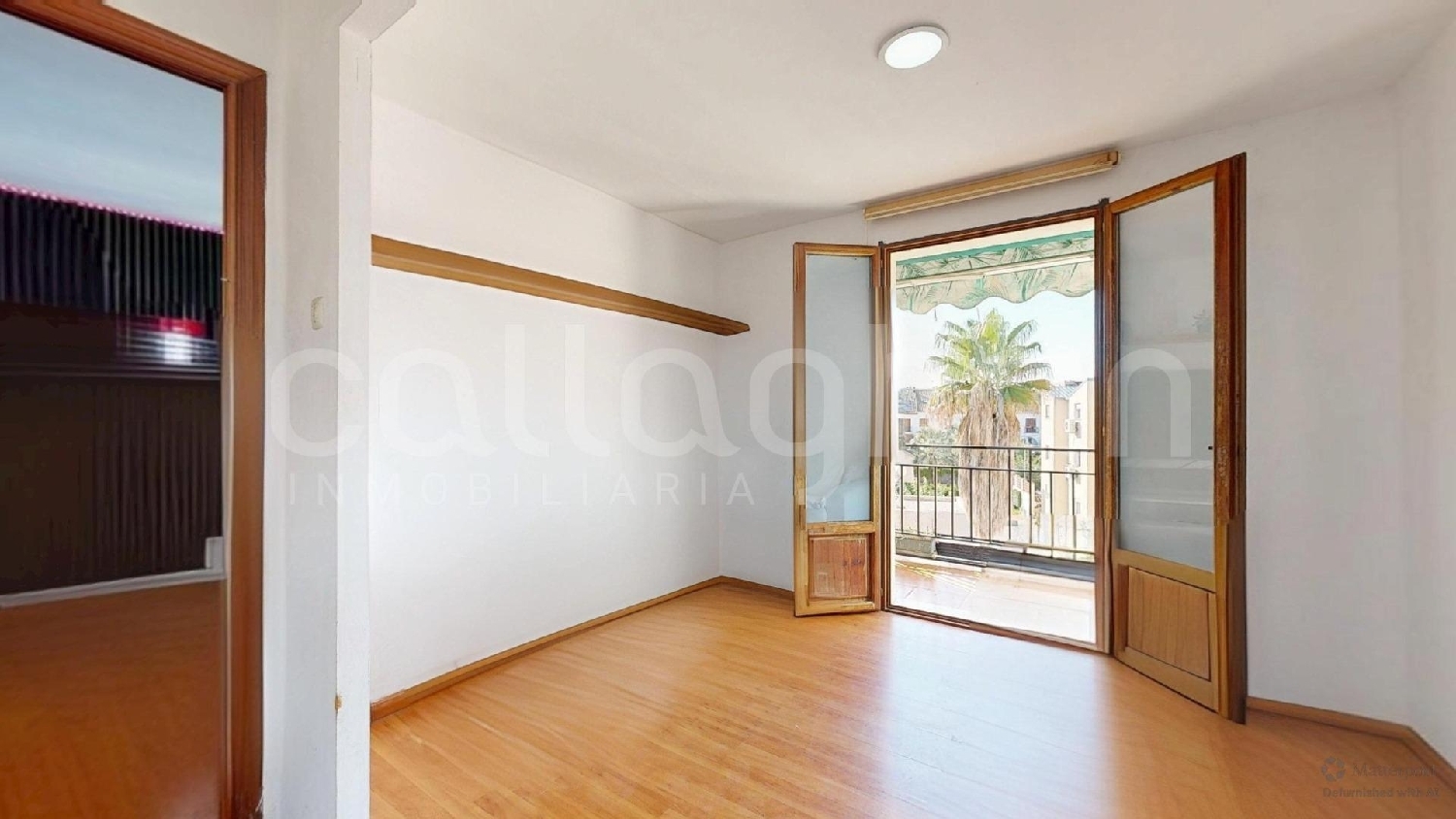  en venta apartamento Rocafort Horta Nord 7