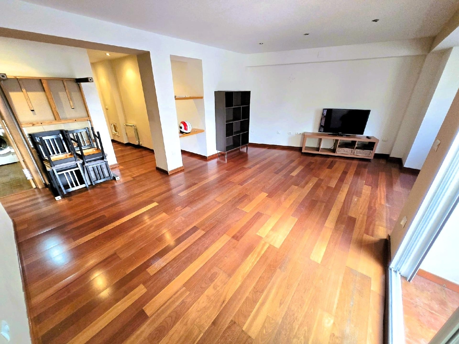  en venta apartamento Rocafort Horta Nord 3