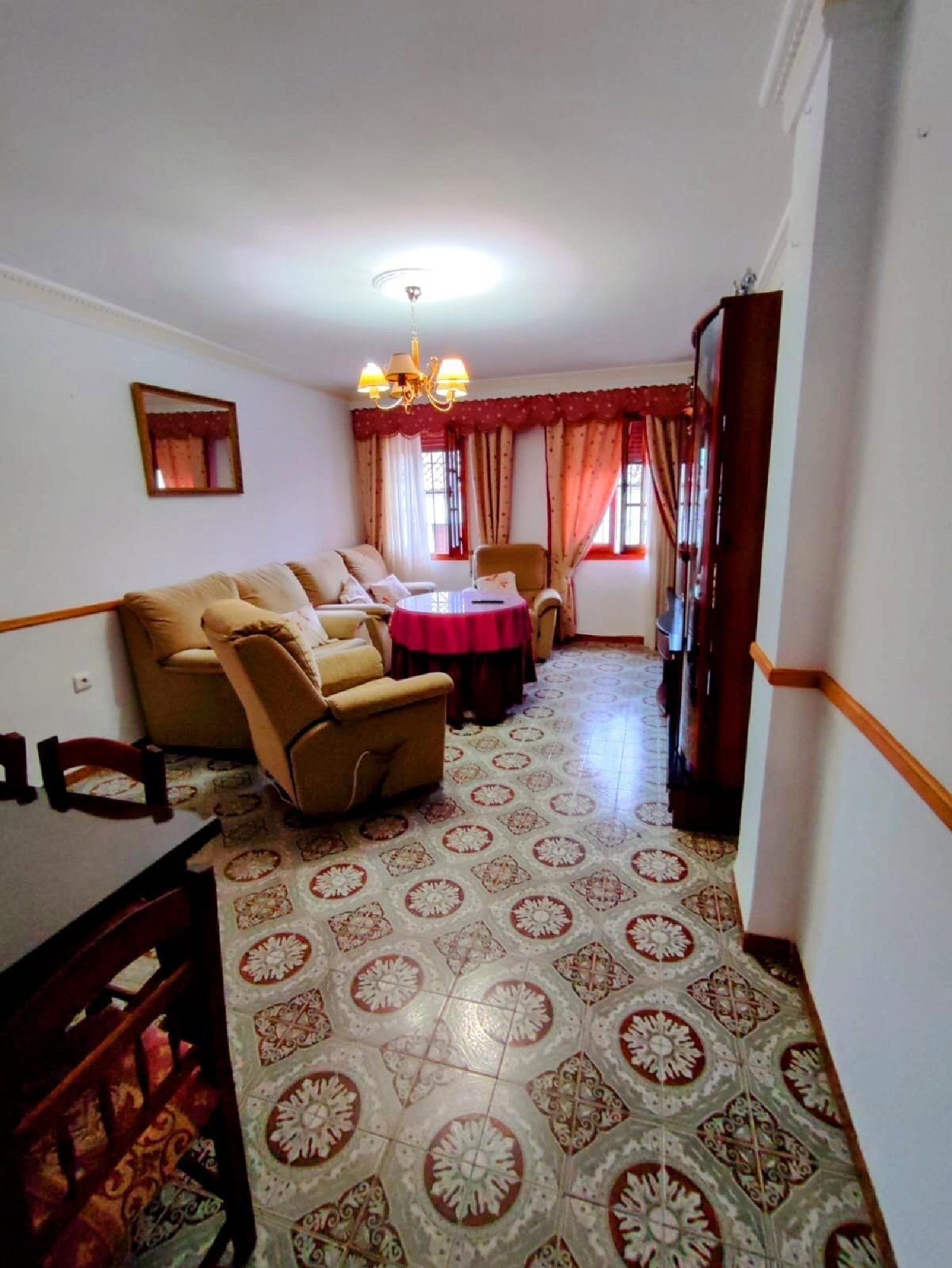 for sale apartment Ronda Serranía De Ronda 3