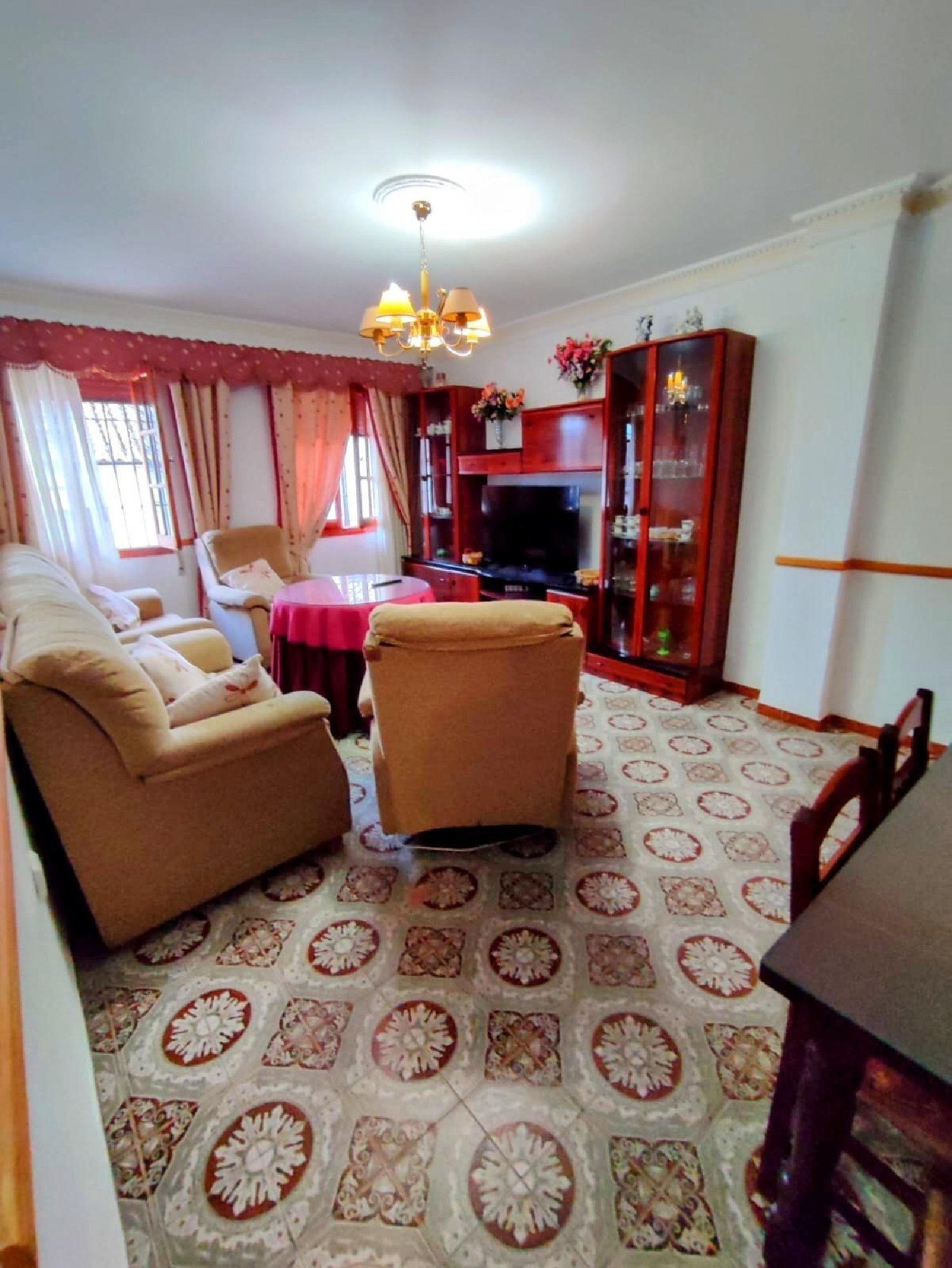  for sale apartment Ronda Serranía De Ronda 4