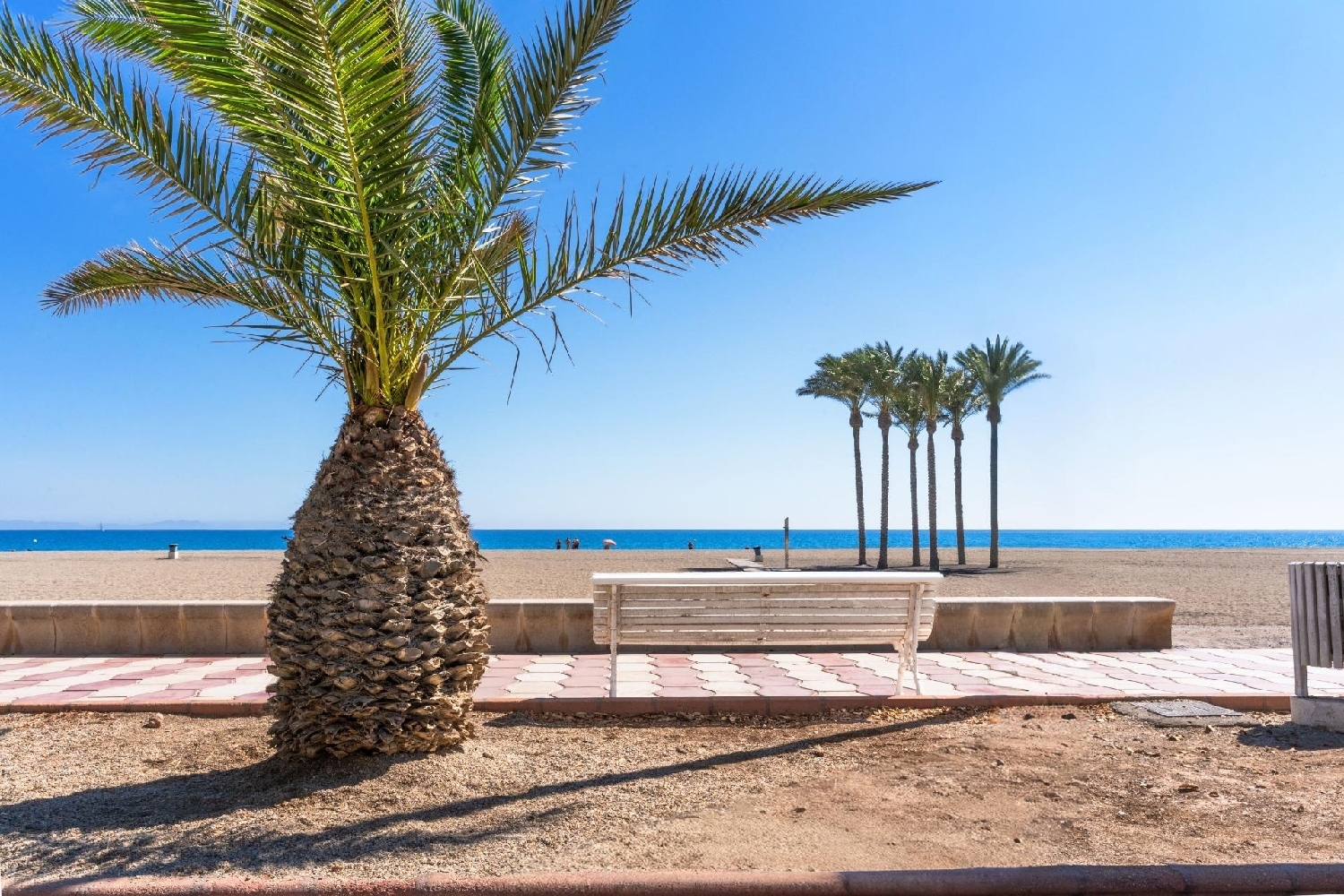  kaufen Wohnung Roquetas De Mar Poniente Almeriense 1