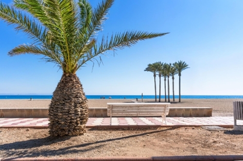 Roquetas De Mar Poniente Almeriense Wohnung Bild 6312018