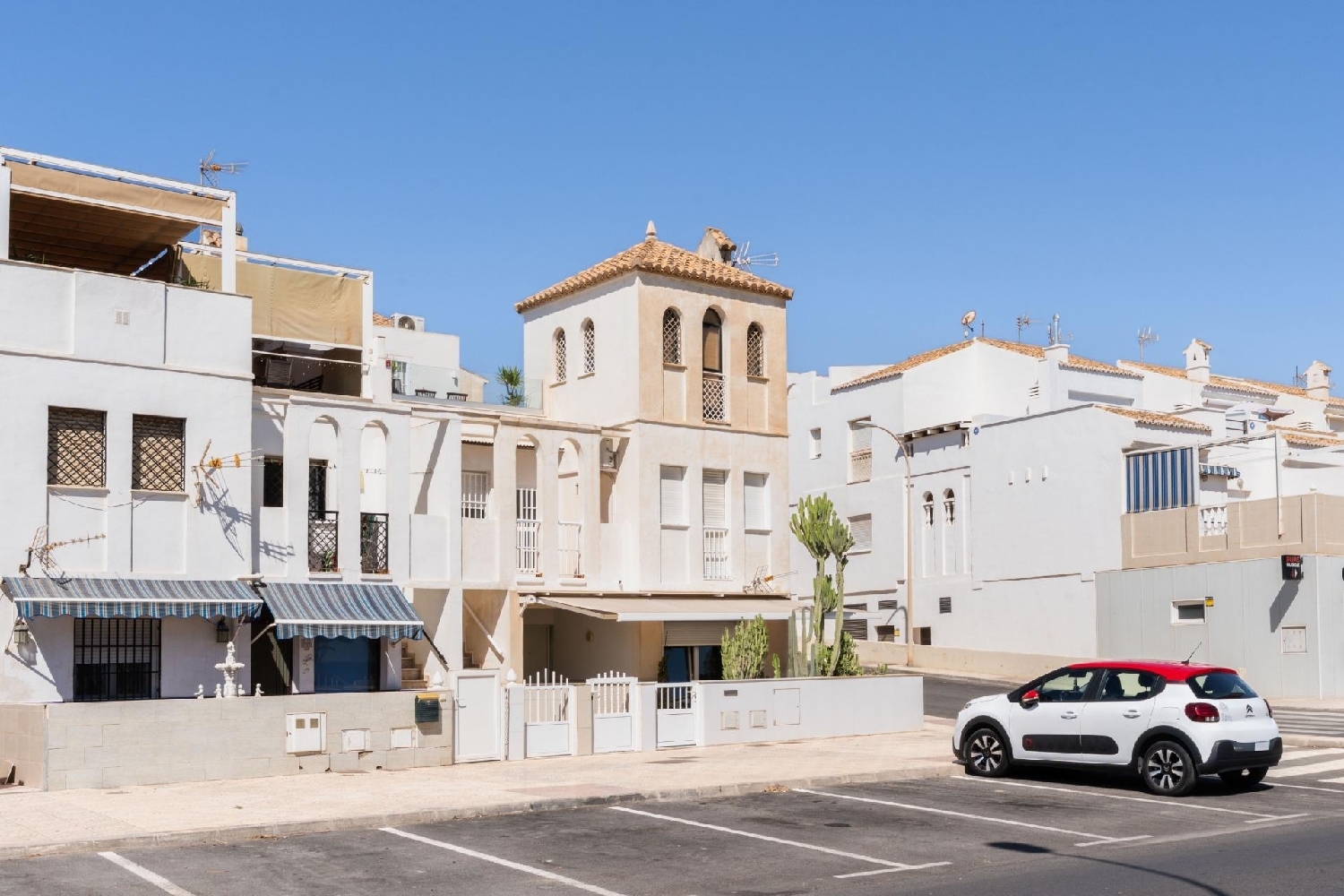kaufen Wohnung Roquetas De Mar Poniente Almeriense 3