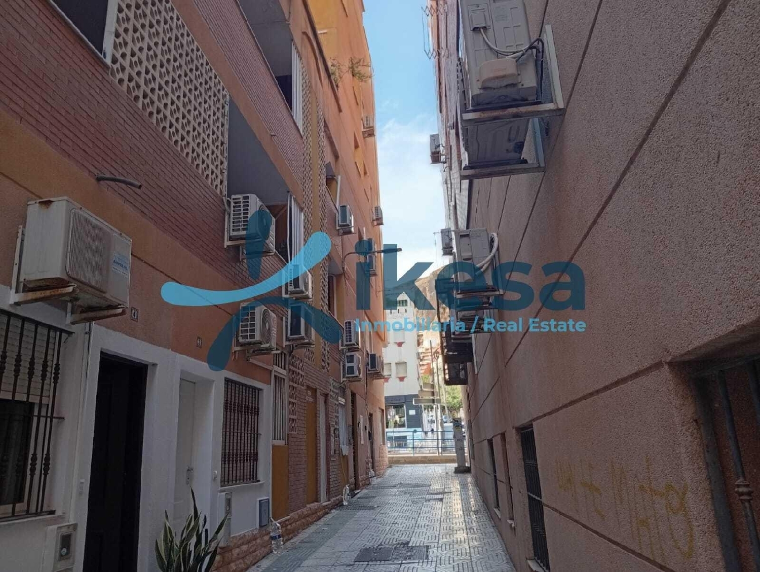  en venta apartamento Roquetas De Mar Poniente Almeriense 1